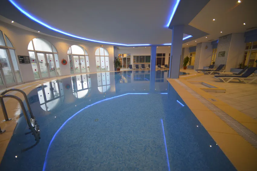 Liberty Resort 4*-10