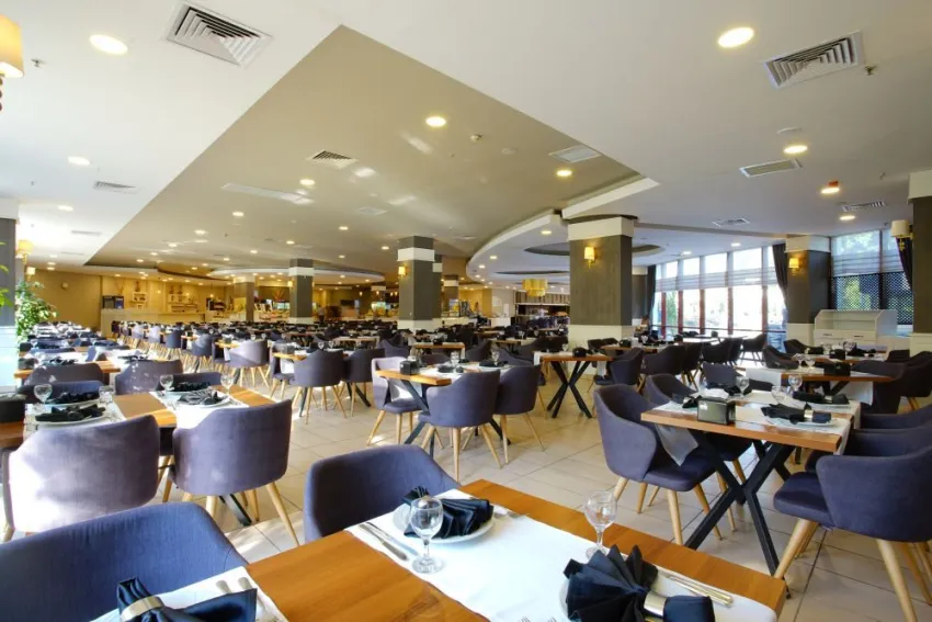 PERRE LA MER HOTEL  5*-21