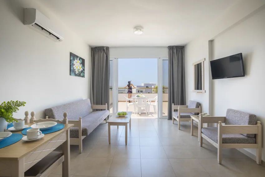 Christabelle Complex Hotel Apartments -26