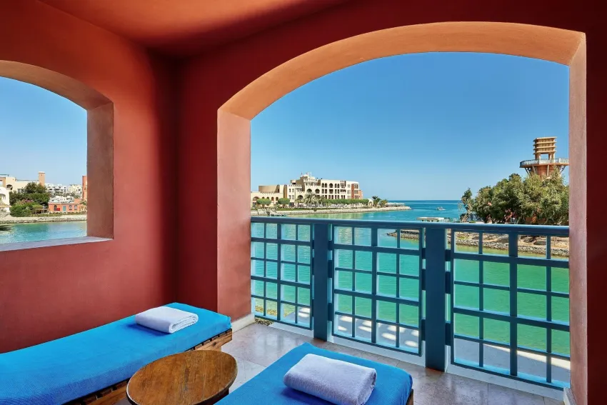 Sheraton Miramar Resort (El Gouna) 5*-162