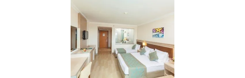 Narcia Resort Side 5*-6