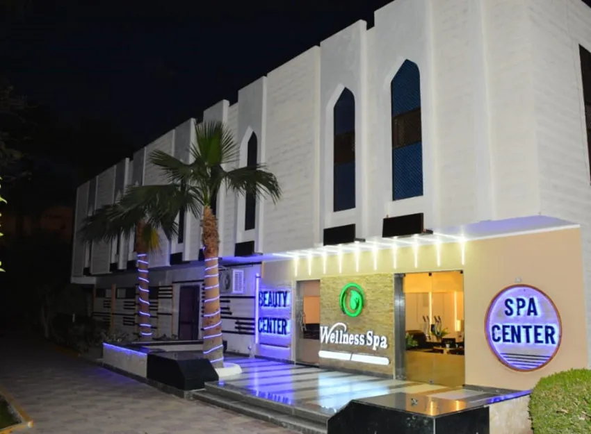 ZYA Regina Resort 4*-64