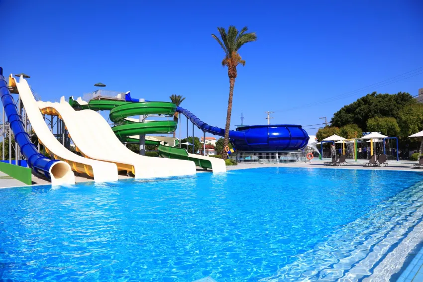 Blue Bay Beach Resort 4*-12