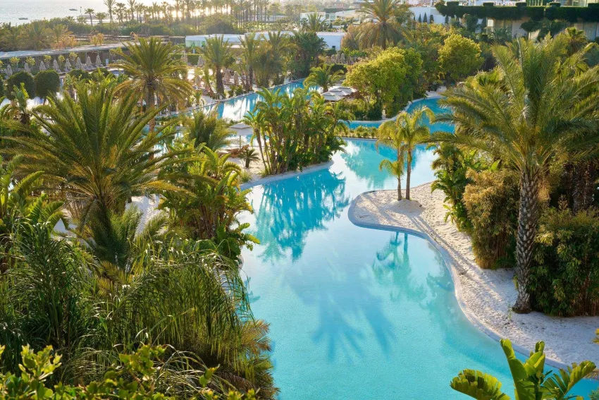 Maxx Royal Belek Golf Resort 5*-195