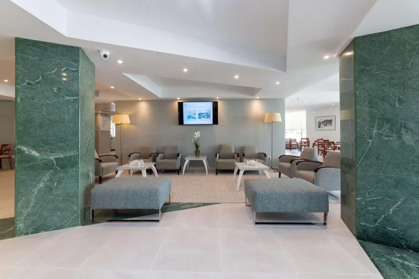 Reverence Life Hotel 4*-8