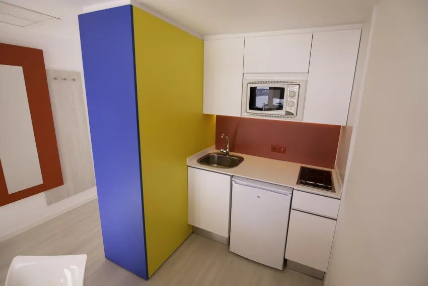 Novo Mar Aparthotel 3*-19