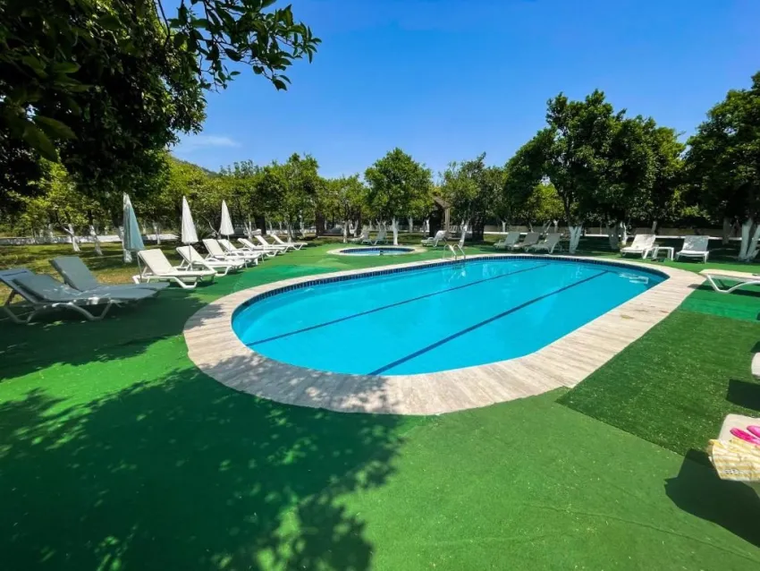 Castle Park Hotel 4*-14