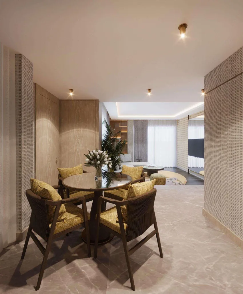 Gloria Golf Resort 5*-10