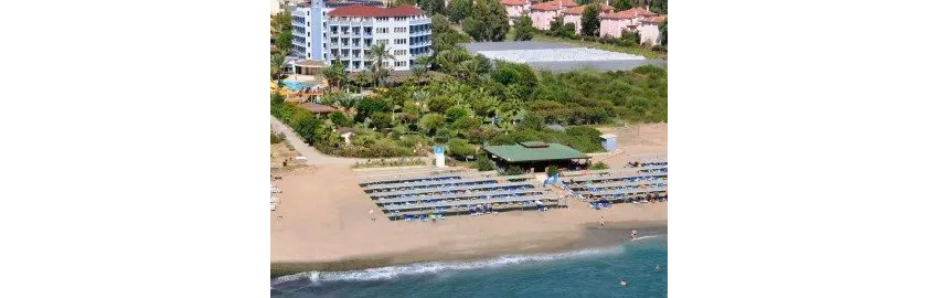 Caretta Beach Hotel 4*-14