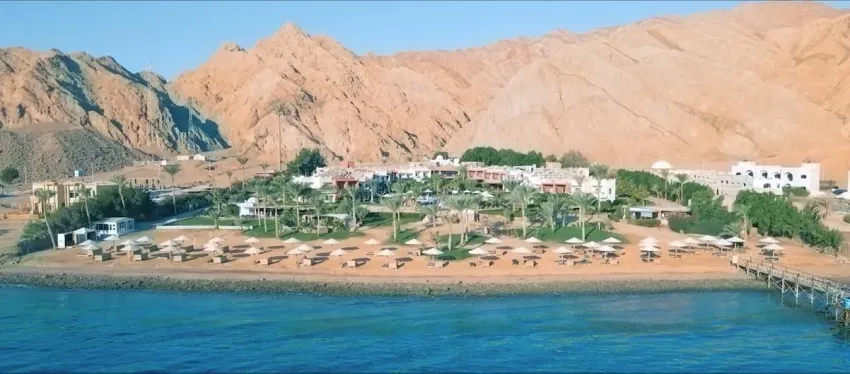 Tropitel Dahab Oasis 4*-19