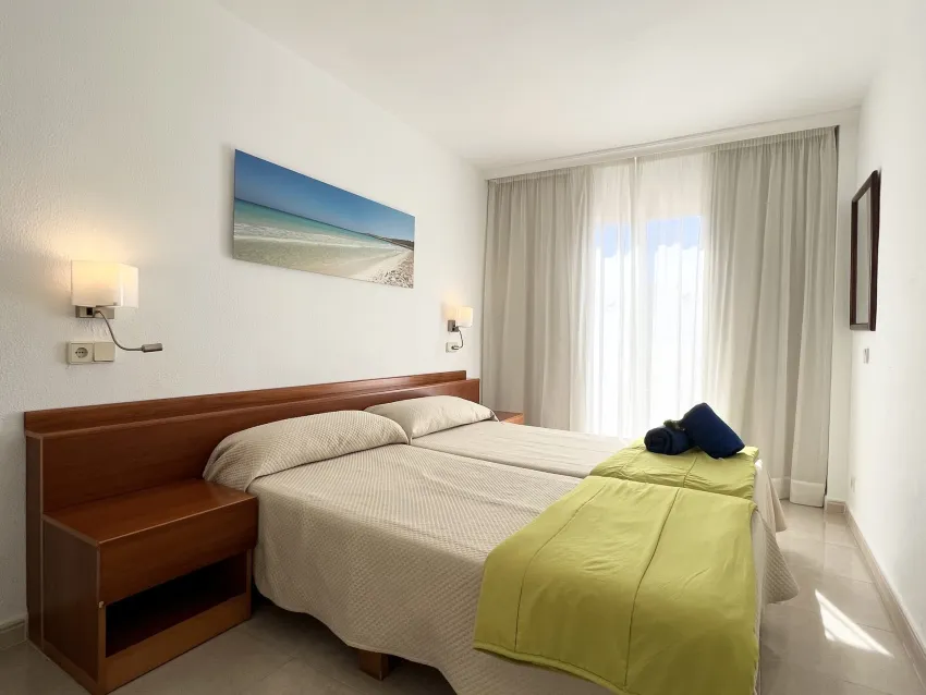 Ciudad Laurel Aparthotel 3*-30