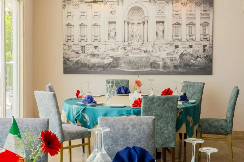 Asteria Family Resort Side (Ex Euphoria Palm Beach) 5*-81