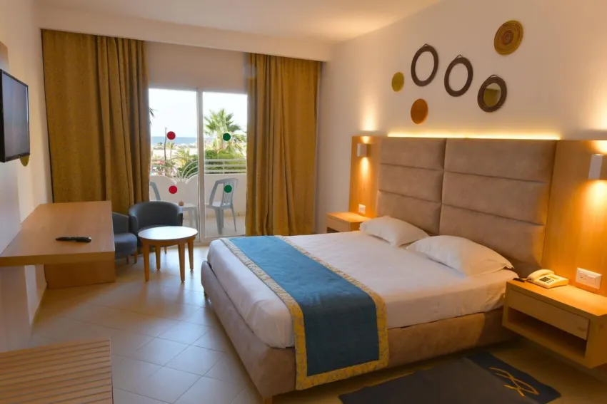 Skanes Serail & Aqua Park 4*-20