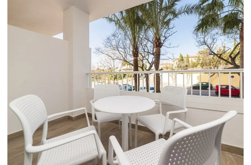 Globales Mimosa 4*-19