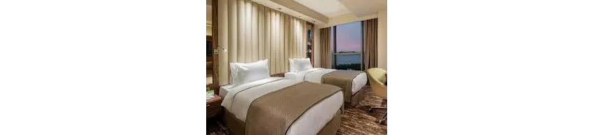 Holiday Inn Antalya Lara 5*-13