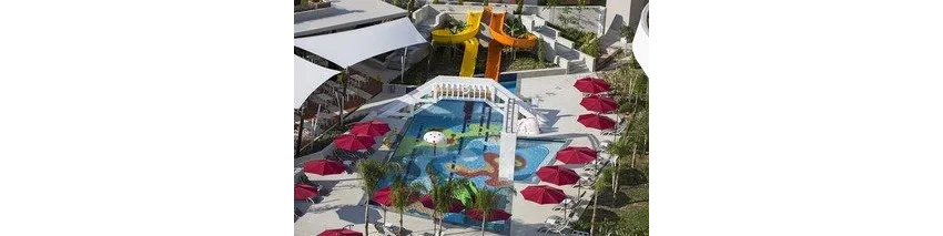 The Sense Deluxe Hotel 5*-1