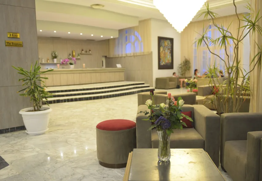 Liberty Resort 4*-3