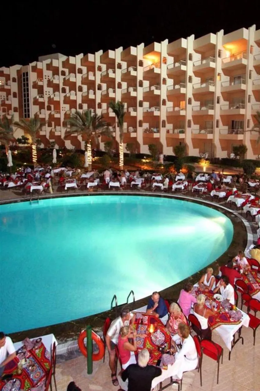 Sea Star Beau Rivage Hotel 5*-5