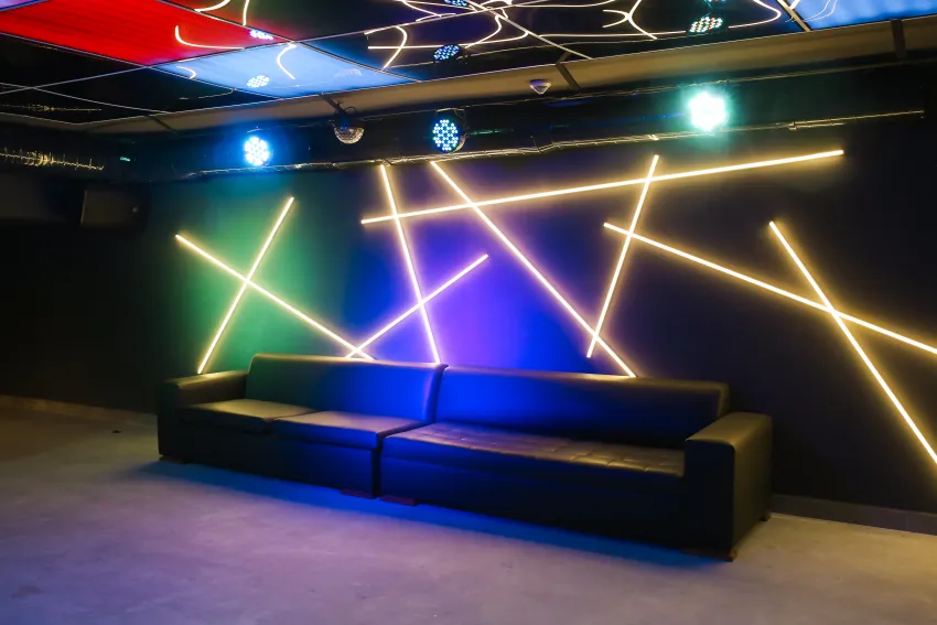 Cooks Club Alanya (Adult Only 12+) 4*-66