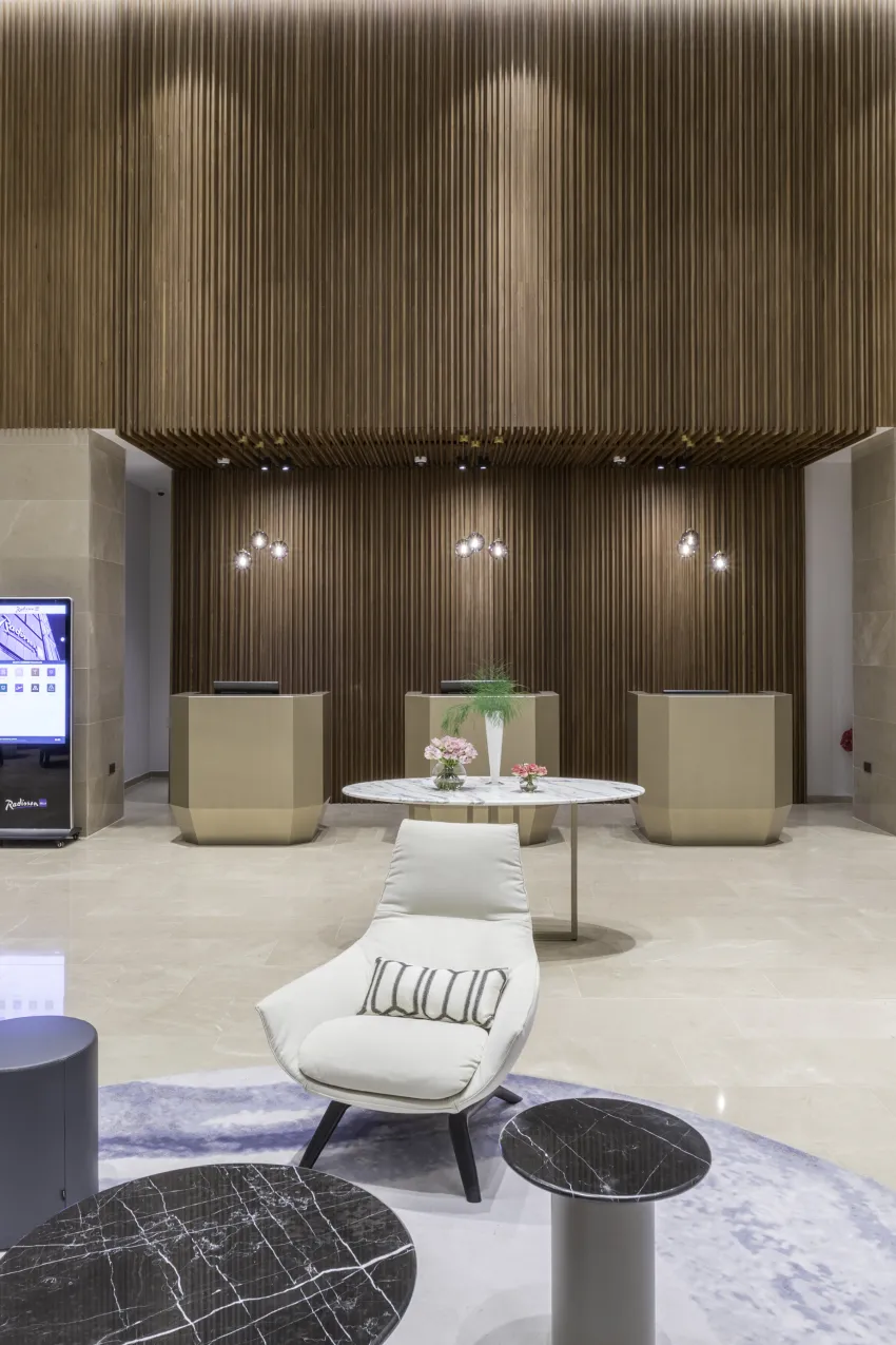 Radisson Blu Hotel Larnaca 5*-19