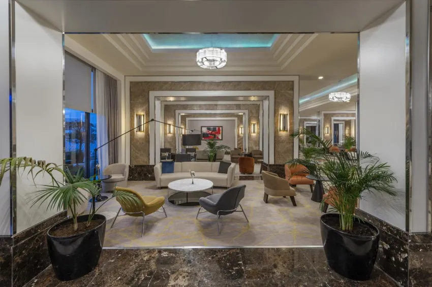 Susesi Luxury Resort Hotel 5*-19