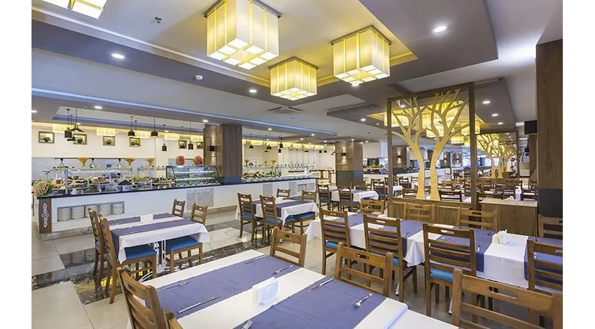EFTALIA OCEAN RESORT  5*-22