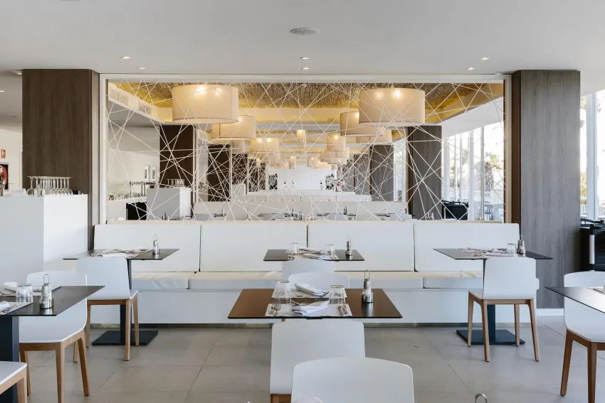 Aluasoul Mallorca Resort 4*-13