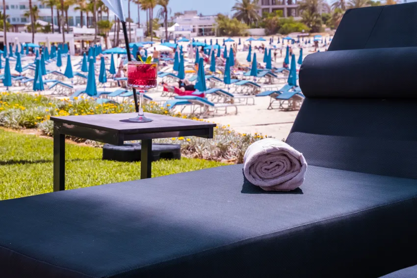 Pavlo Napa Beach Hotel 4*-156