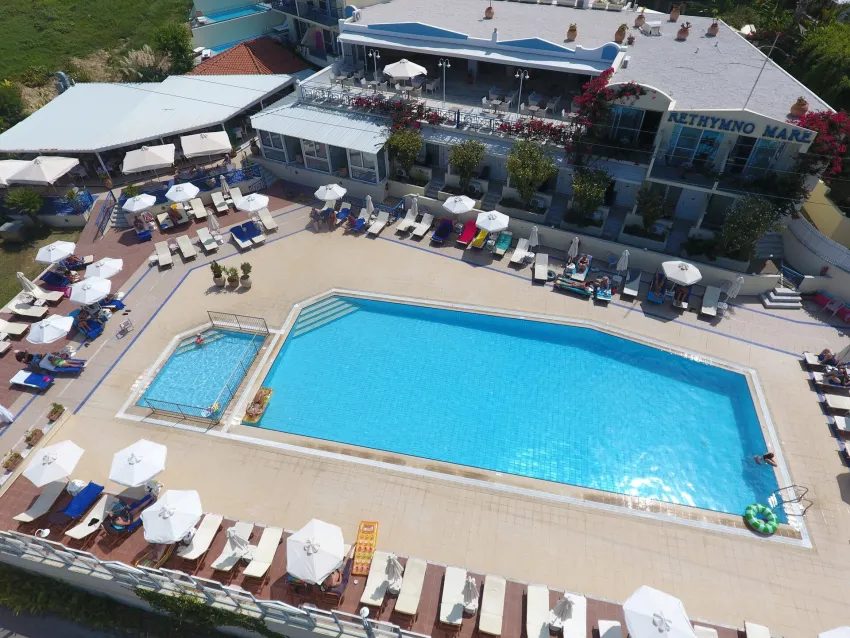 Rethymno Mare Royal & Water Park 5*-21