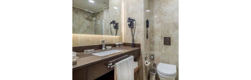 Holiday Inn Antalya Lara 5*-21