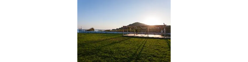 Alykanas Village Resort 1*-41