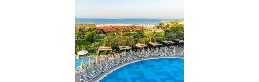Seamelia Beach Resort Hotel & Spa 5*-25