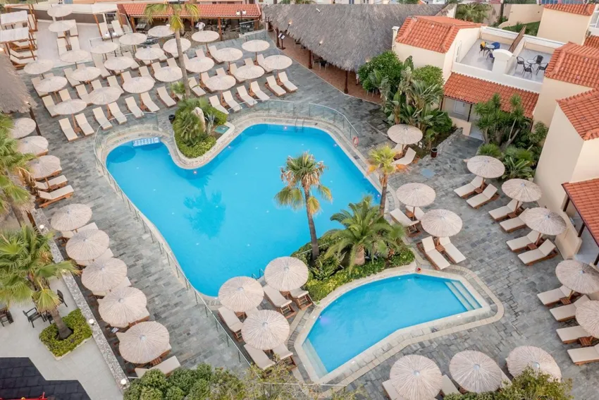 Aghia Marina 4*-23