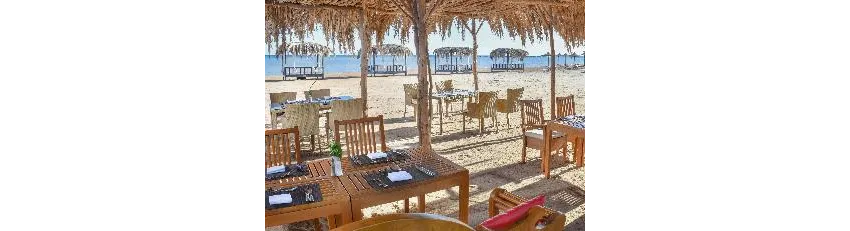 Jaz Aquamarine Resort - All Inclusive 5*-51