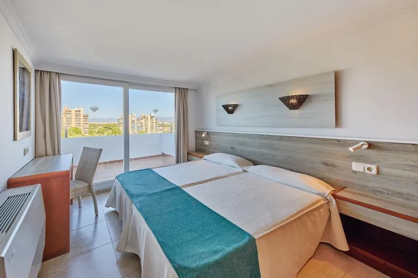 Ben Hur Apartamentos -51