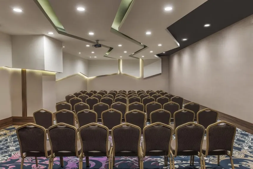 Delphin Botanik Platinium Hotel 5*-29
