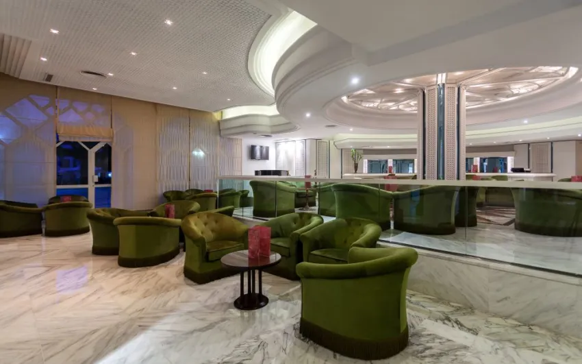 EL MOURADI PALACE  5*-55