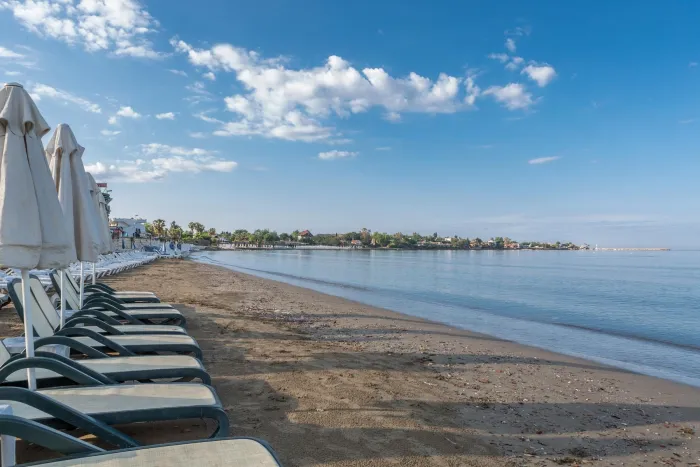 Ozlem Garden Hotel 3* - Side - Turcia