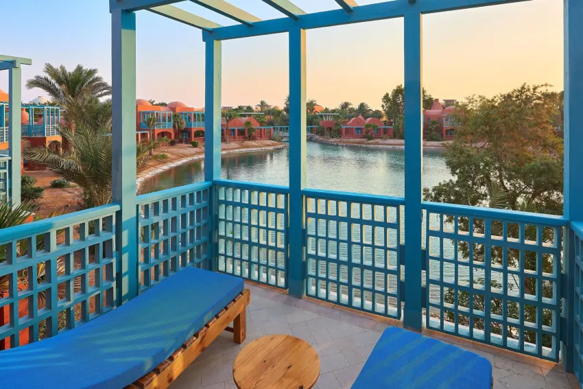 Sheraton Miramar Resort (El Gouna) 5*-92