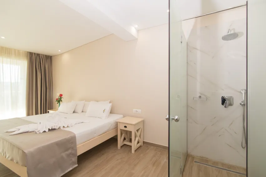 Belussi Beach Hotel 4*-72