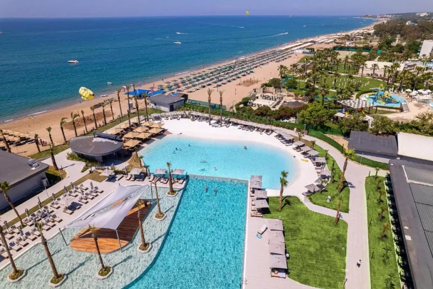 LAGO HOTEL  5*-14