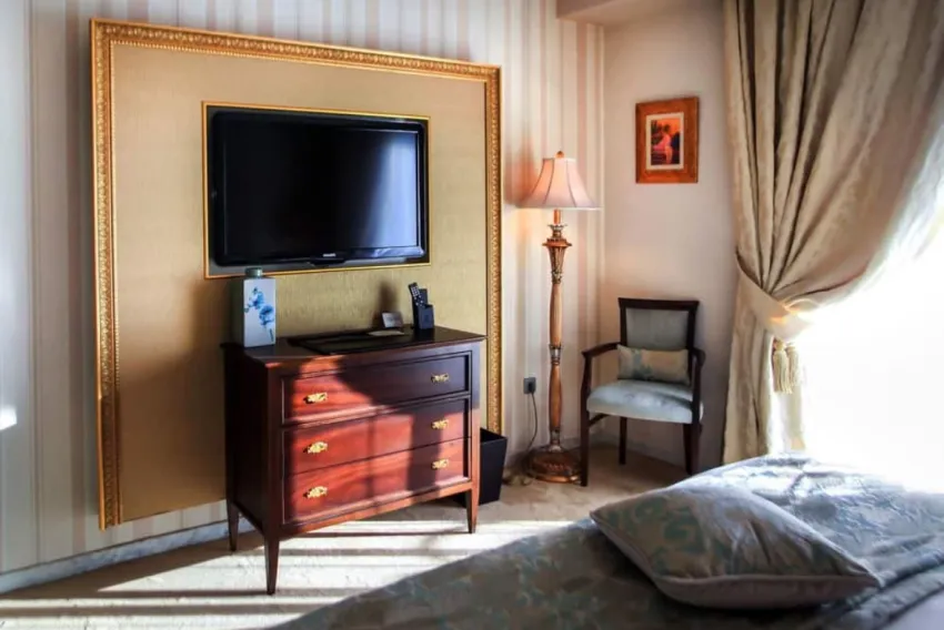 The Russelior Hotel & Spa 5*-23