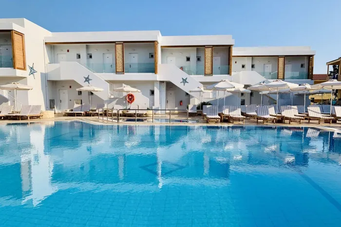 Aelius Hotel and Spa 4* - Gouves - Grecia
