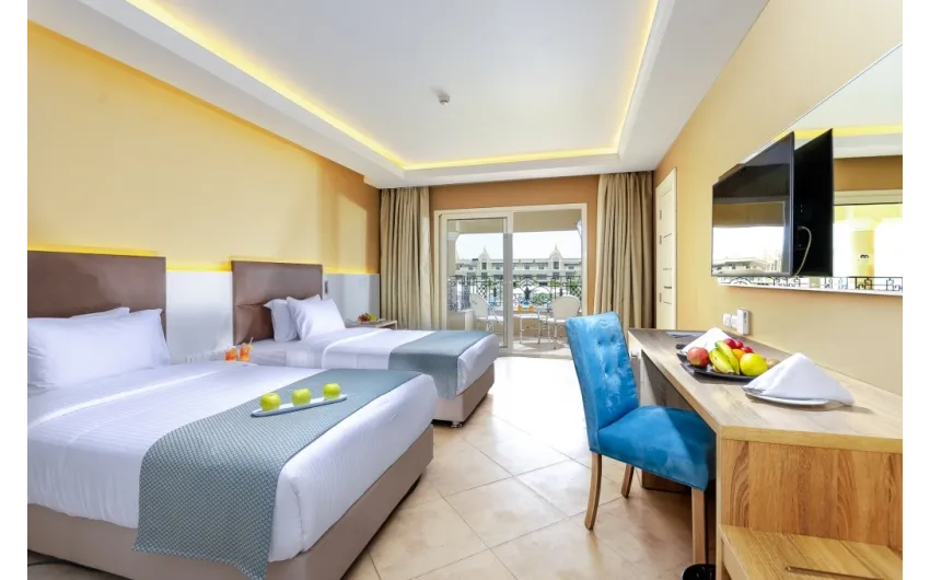 Titanic Royal Resort 5*-2