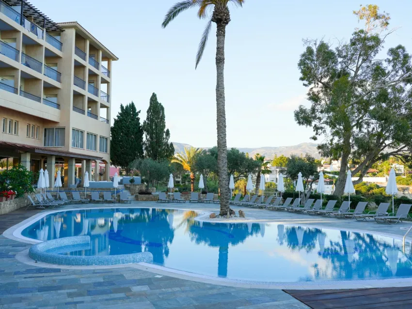 Thalassa Boutique Hotel & Spa 5*-6