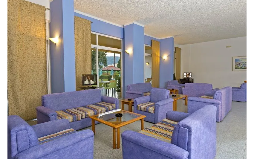 Trianta Apartments 2*-11