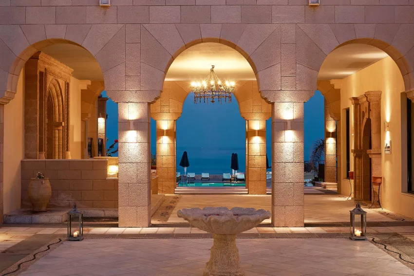 Lindian Dream Seaside Resort (ex Lindos Memories Resort Hotel and Spa) 5*-30