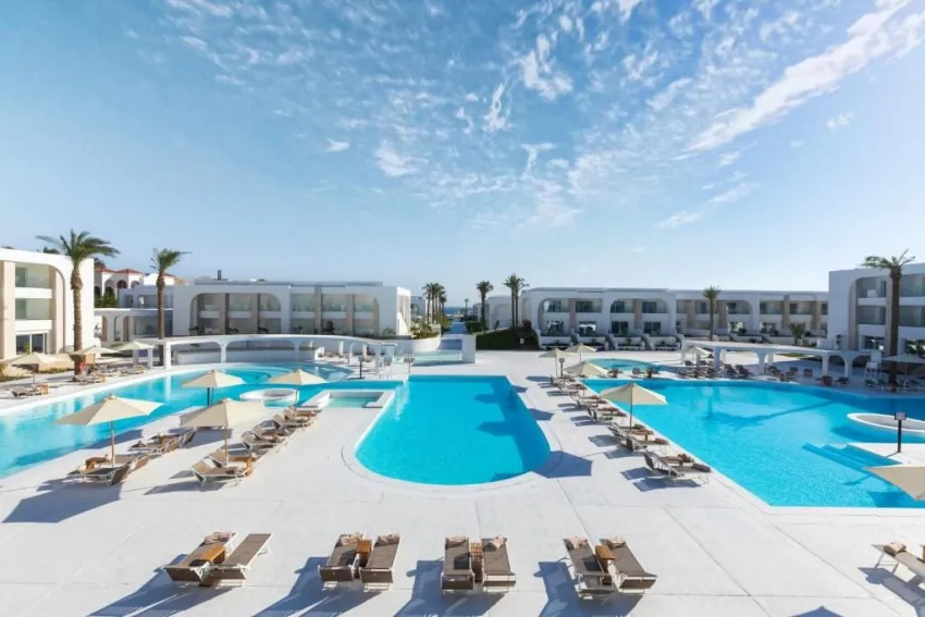 White Hills Resort 5*-11