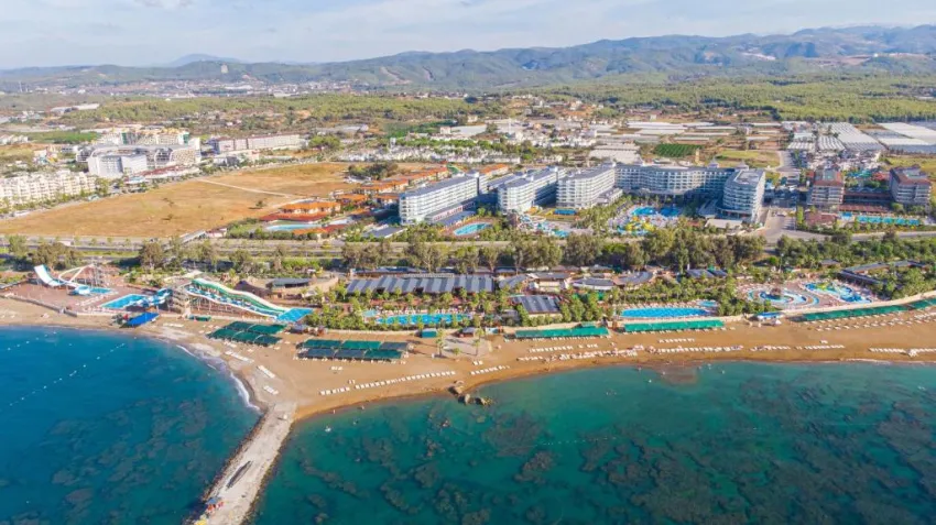 EFTALIA MARIN RESORT  5*-3