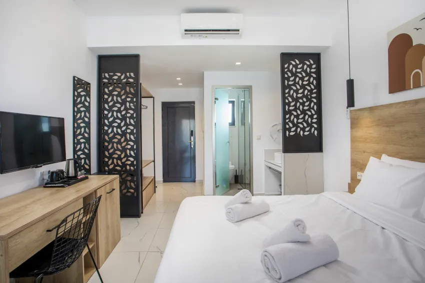 Aiora Aqua Resort 3*-27
